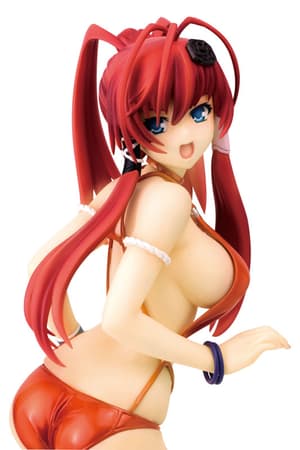 Yagyu Jubei - Bikini - 2