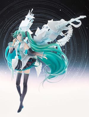 Hatsune Miku: Happy 16th Birthday Ver. - 3