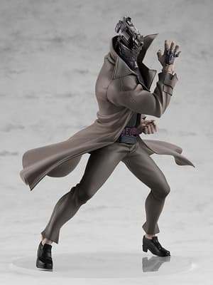 Juzo Inui - Pop Up Parade - Good Smile - 4