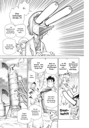 Dr. Stone - Carlsen - Band 12 - 3