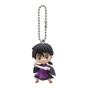 Miroku - Key Chain Swing - 1