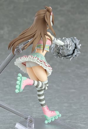 figFIX 011 Kotori Minami - Cheerleader Version - 5