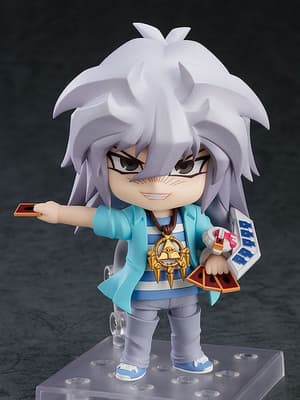Nendoroid 1863 Yami Bakura - 2