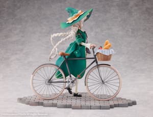 Street Witch Lily (Dsmile) - Limited Edition - Hobby Sakura (8)