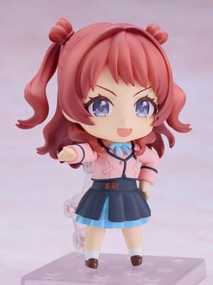 Nendoroid Saki Hanami - 3