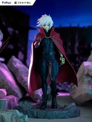 TENITOL Tomura Shigaraki - 2