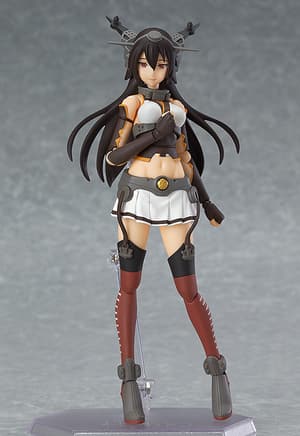 Figma 232 Nagato - 6