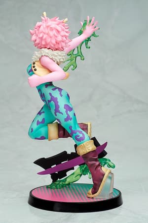 Ashido Mina - Hero Suit - Bell Fine - 3