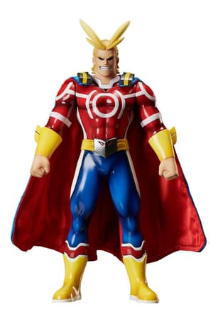 All Might - Soft Vinyl Figur - Hobby Max - 1