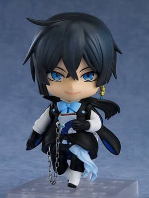 Nendoroid 1773 Vanitas - 2