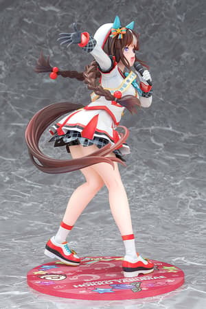 [White Wings Alight] Hokko Tarumae - 6