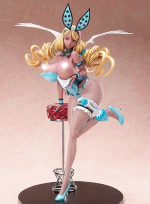 Kirara Akutsu - Bunny Version - Creator's Opinion - BINDing / Native - 1