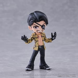 Blind Box - Yakuza / Like A Dragon PalVerse - Bushiroad - 6