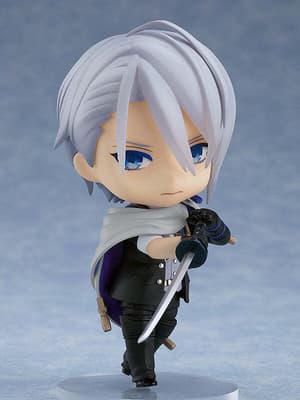 Nendoroid Yamambagiri Chougi - 3
