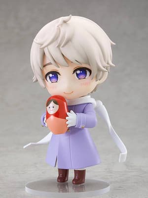 Nendoroid 1489 Russia - 1