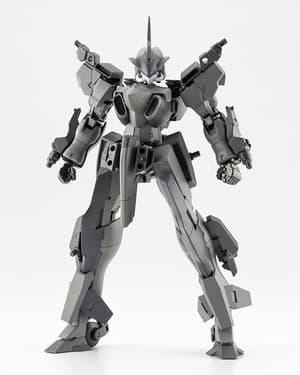 SA-16Ex Stylet - Multi Weapon Expansion Test Type - Frame Arms - Plastic Model Kit - Kotobukiya - 2