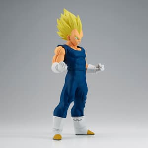Vegeta - Dragon Ball Z - Grandista  (1)
