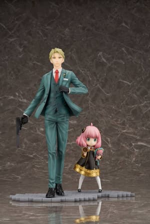 Loid Forger - Spy x Family - FNex - Furyu (8).jpg