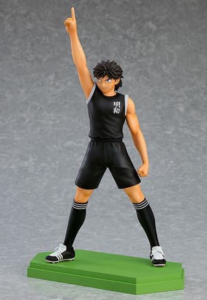 Kojiro Hyuga - Captain Tsubasa Pop Up Parade - Good Smile Company - 5