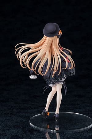 Foreigner / Abigail Williams - Fate/Grand Order - AMAKUNI - 1