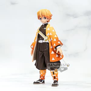 Zenitsu Agatsuma - Demon Slayer: Kimetsu no Yaiba - Grandista - Re Release - 6
