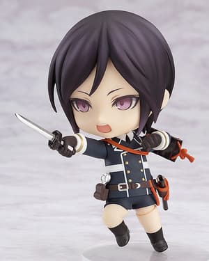 Nendoroid 594 Yagen Toushirou - 3