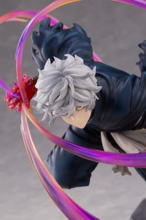 Gabimaru - F:Nex - Furyu / Mappa (3)
