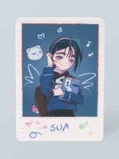 Alien Stage AAHS Seated Plush-SUA - 1