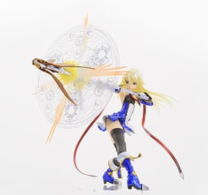 Noel Vermillion - Distortion Drive Mode - 1