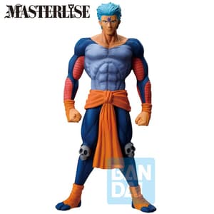Bui - Yu Yu Hakusho - Dark Tournament Edition Vol.2 - Ichibansho (1)