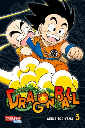 Dragon Ball Massiv - Carlsen - Vol. 3 - 2
