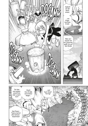Dr. Stone - Carlsen - Band 12 - 5