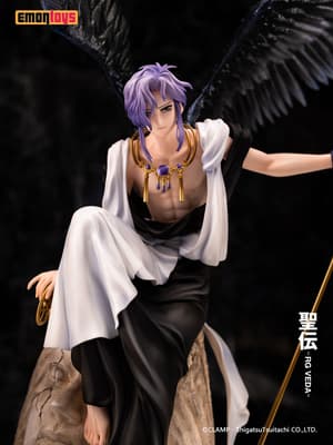 Kujaku - RG Veda - Emontoys - 8