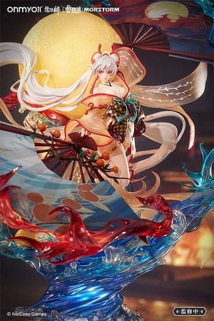 Shiranui - Li Huo Jin Wu - AniMester (6)