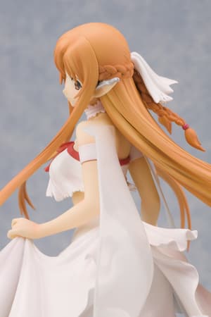 Asuna Titania Elfenkönigin - Alfheim Online - 7