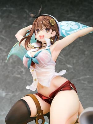 Ryza (Reisalin Stout) - Atelier Ryza 2 - Phat Company - 1