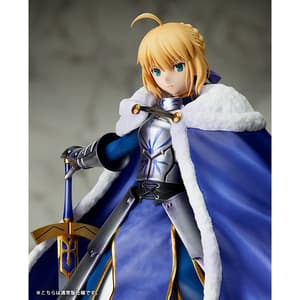 Artoria Pendragon - Deluxe Edition (Re-Release) | Fate/Grand Order Figure by Aniplex x Stronger - 4