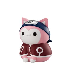 Team 7 Special Set - Reboot - The Big Nyaruto Series - Megahouse (8)