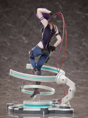 Motoko Kusanagi - SAC_2045 - F:Nex - Furyu - 4