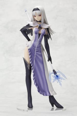 Aira Blanc Neige Galdinius - 3