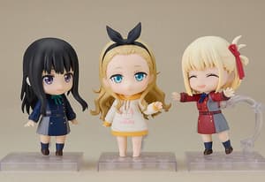 Nendoroid 2272 Kurumi - 6