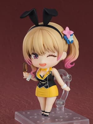 Nendoroid 2602 Rin - 6