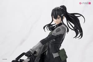 Mina Ashiro - S-Fire - Sega - 8