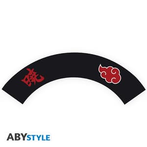 Akatsuki - Naruto Shippuden - Schüssel - AbyStyle (1)