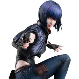 Motoko Kusanagi - SAC_2045 - Gals Series Figure by Megahouse - 9