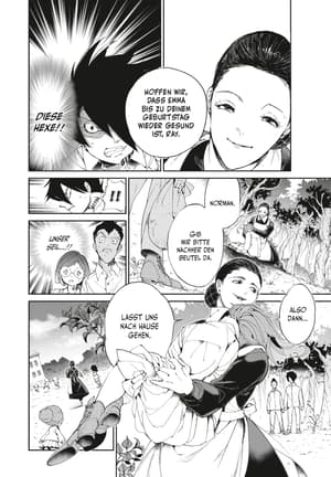 The Promised Neverland - Carlsen - Band 004 - 7