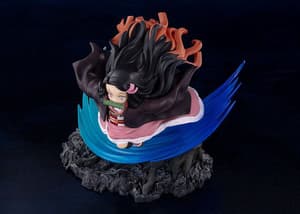 Nezuko Kamado - Figuarts Zero - Bandai Spirits - 5