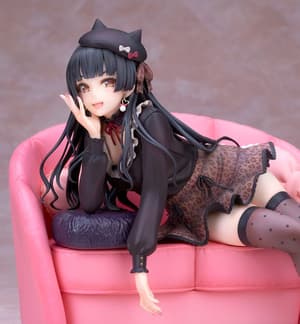 Fuyuko Mayuzumi - Off♡the♡Re♡cord - Alter (5)