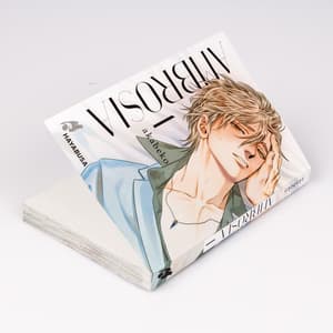 Ambrosia 1 - 3