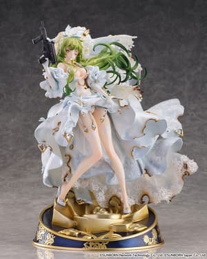 M950A - The Warbler And The Rose - Shibuya Scramble Figure - eStream (1)